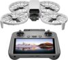 dji flip with rc 2 screen remote controller