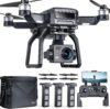 Bwine F7GB2 Pro Drones with Camera for Adults