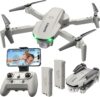 Drone With Camera 1080P for Kids And Adults