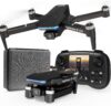 TD31LCD RC Drone with LCD Screen