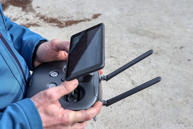 How to Fly a Drone for Beginners